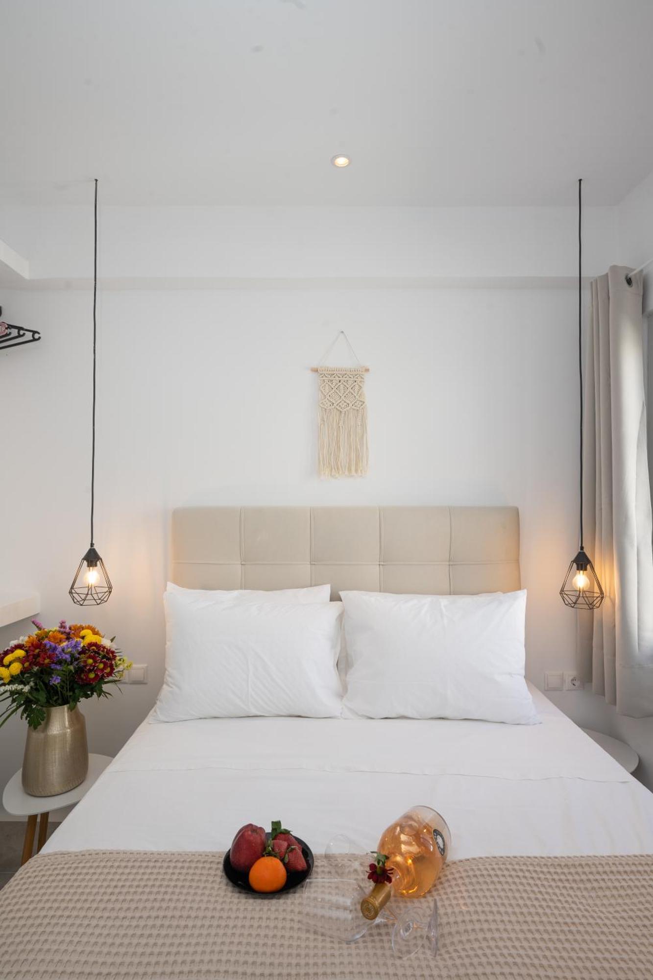 Myconian Little Venice Elite Suites With Sea View Mykonos Town Exterior photo